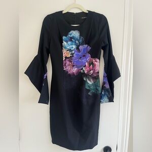 Black Halo Classic Black Garment